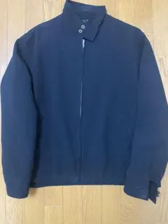 50s-60s】ブラック ドリズラー コットンギャバ ワーク USA製 - メルカリ