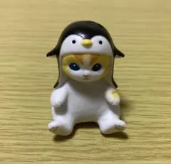 mofusand フィギュア　ペンギン