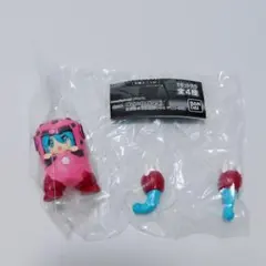 ガンダム 初音ミク ガチャ フィギュアコレクション ズゴック