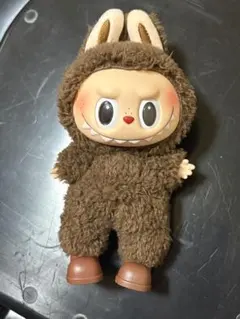 シークレット lububu マカロン Chestnut Cocoa - メルカリ