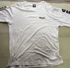 NEW ERA Tシャツ ホワイト XLサイズのサムネイル