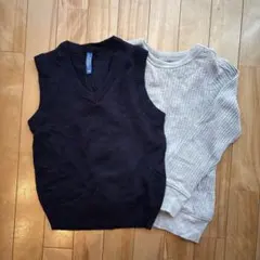 ベスト120cm