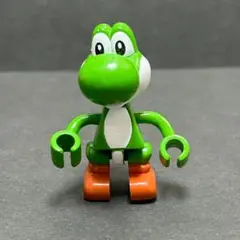 任天堂ボックスフィギュアコレクションVol.1 マリオパーティー編 ヨッシー