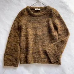 ISABEL MARANT ETOILEウールニット イタリヤ製　サイズ1 上質