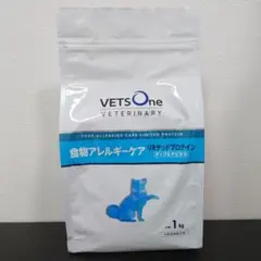 VETS One 食物アレルギーケア 3kg - メルカリ
