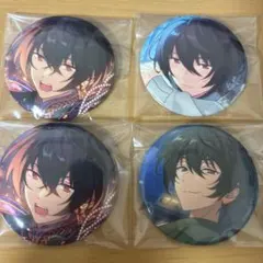 あんスタ　缶バッジ　凛月