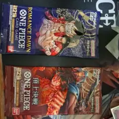 ONE PIECE カードゲーム セット