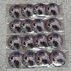 アイナナ キャラバッジコレクション 缶バ 5周年ビジュアル Re:vale 百