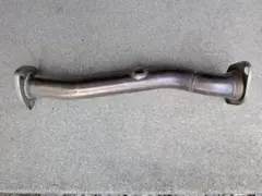 ホンダフィット GK5 百式自動車 ストレート触媒 百式自動車 触媒ストレート のパーツレビュー | フィット（RS