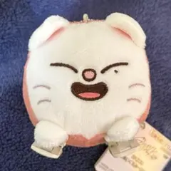 SKZOO くっつきぬいぐるみ Jiniret ジニレット