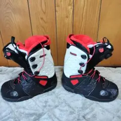 サロモン　シナプス　ワイド　28センチ　SALOMON　Synapse　美品 サロモン シナプス ワイド 28センチ SALOMON Synapse 美品 楽天市場