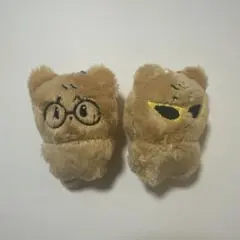 nct マーク ぬいぐるみ