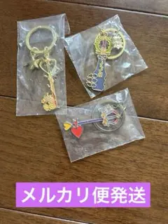 新品 キングダムハーツ　キーホルダー　G賞