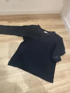 ハリウッドランチマーケット 長袖カットソー