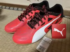 フットサルシューズ 20