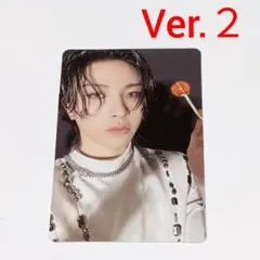 TREASURE REBOOT Ver.２  ジョンファン