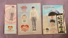 Stray Kids アイエン ペンミグッズ セット