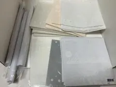 フェルトセット32枚★バラ売り不可★
