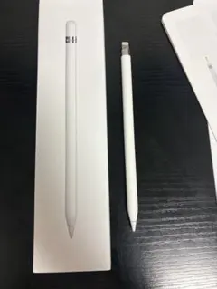Apple Pencil 第1世代 고장·부품용 品 キャップなし