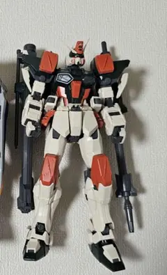 2026年最新】バスターガンダム mgの人気アイテム - メルカリ