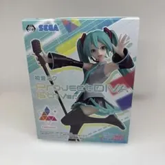 初音ミク Luminasta MEGA39's 15th ver. フィギュア