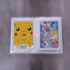 【レア】My Dearest ピカチュウ アクリルパスケース レア】My Dearest ピカチュウ アクリルパスケース - メルカリ