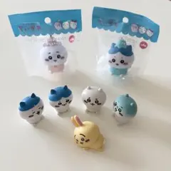 ちいかわマスコット 7点セット