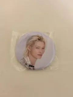 ENHYPEN House of Vampire ニキ 缶バッチ