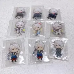 アイナナ TRIGGER アニカフェ 八乙女楽 アクスタ