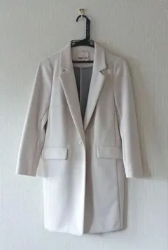 アプワイザー・リッシェ　春コート