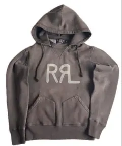 RRL フーディー パーカー 極美品 RRL（ダブル アール エル）｜パーカー一覧 - WEAR