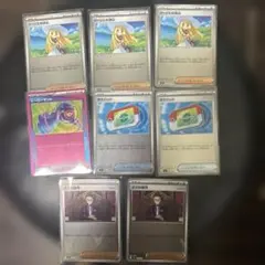 スタートデッキ100 ポケパッドミラー　まとめ売り