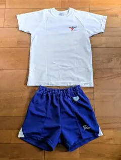 コスモスポーツクラブ　Sサイズ　小学生