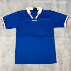 90s asmiral アドミラル サッカー ユニフォーム ゲームシャツのサムネイル