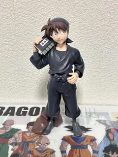 忍たま乱太郎 土井先生 土井半助 フィギュア