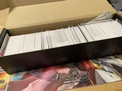 バトスピ　チェックリスト