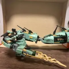 LEGOニンジャゴー