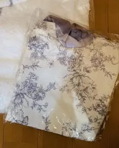 スナイデルホーム トートバッグ