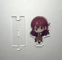 早坂あかり　honey works