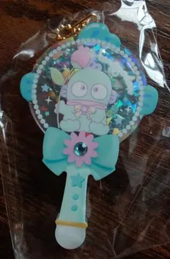 サンリオフェス　2025　シークレットアクリルチャーム　ハンギョドン