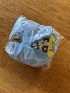 パワパフ カプセルトイ