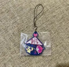 たまごっち　1番くじ F賞　きらきらラバーチャーム