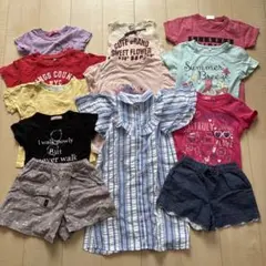 2026年最新】子供服まとめ売り110の人気アイテム - メルカリ