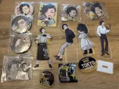 東京リベンジャーズ　東リベ　九井一　まとめ売り