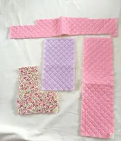 乾布摩擦タオル093 ハンドメイド - メルカリ