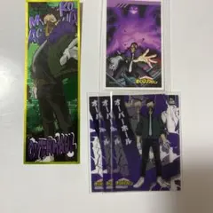 僕のヒーローアカデミア オーバーホール セット