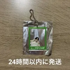 超特急　タクヤ　アクリルフレームキーホルダー　8号車の日　EVE