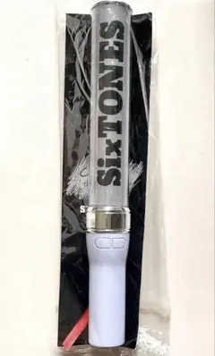 2025年最新】sixtones ペンライト チェンエラの人気アイテム - メルカリ