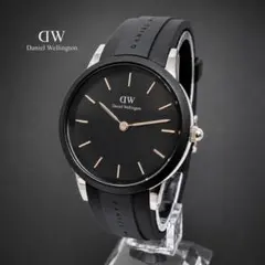 「ダニエルウェリントン」Daniel Wellington 腕時計のサムネイル
