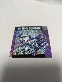2026年最新】元祖SD νガンダムの人気アイテム - メルカリ